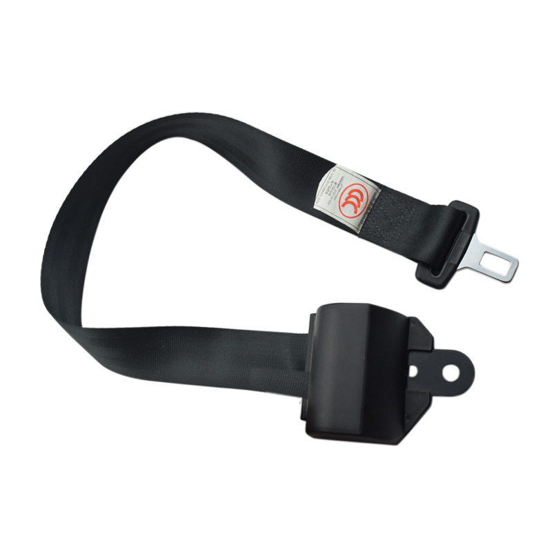 Wholesale Automatic Retractable Heli Hangzhou Forklift Tcm Liugong Longgong Forklift Passenger School Bus Self-Locking Two-Point Safety Belt
