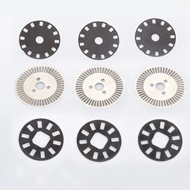 冲压加工;电子五金材料;CNC加工