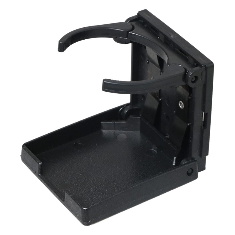 7,8 diámetro retráctil plegable portavasos coche modificado titular de la taza de agua titular de la bebida tetera de almacenamiento Cenicero soporte