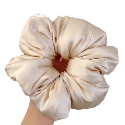 Cotton Cyber Celebrity Same Pillow Saç üçün rezinlər