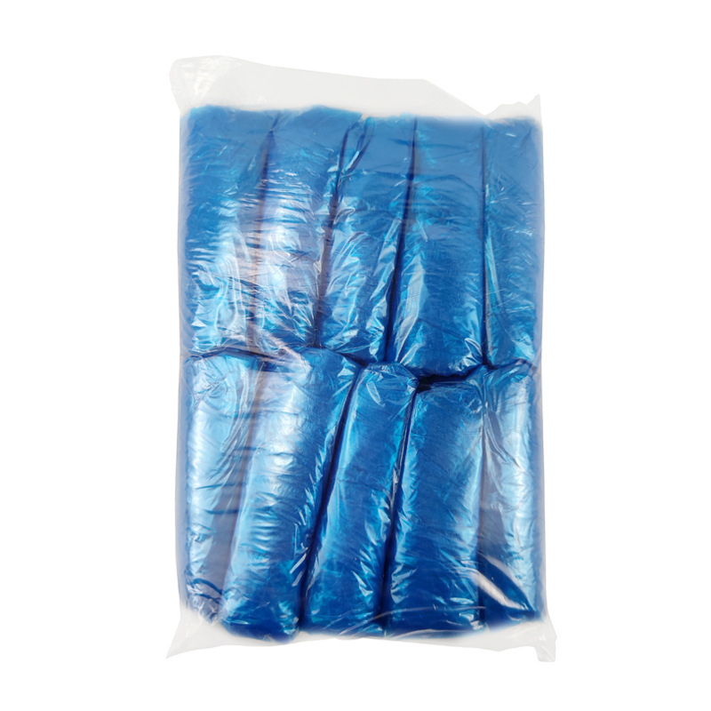 Manga desechable Manga de plástico a prueba de aceite Manga de cocina Manga de limpieza Manga impermeable transparente para hombres y mujeres Manga al por mayor