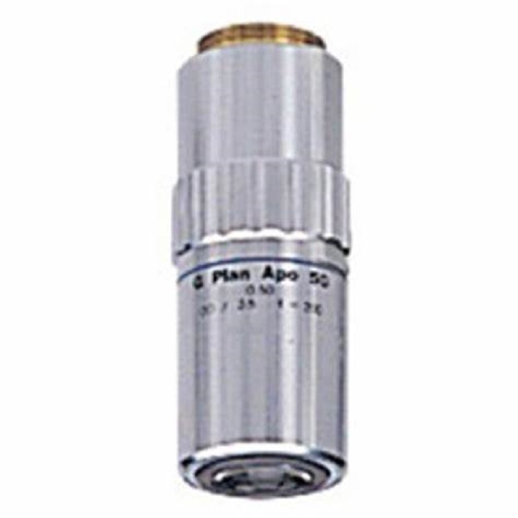 Mitutoyo三丰378-847亮视场物镜G Plan Apo进口378-848-3