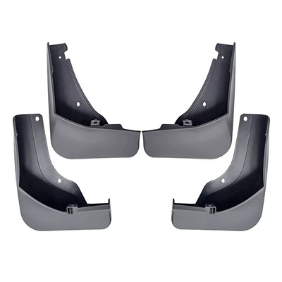 Mudguard Tiguan Rline Sports Edition