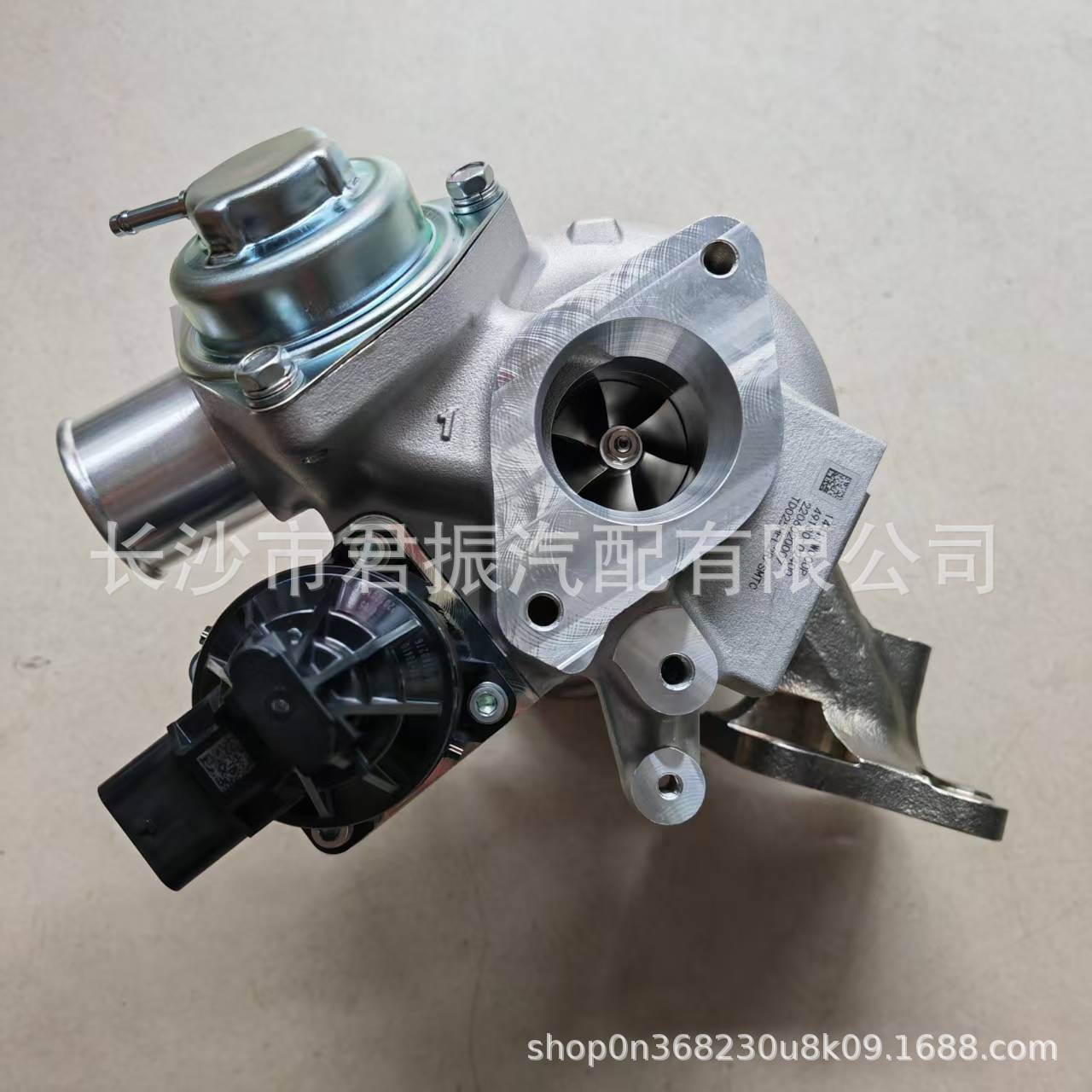 Suitable for 14411W000P 49180-02400 Turbocharger