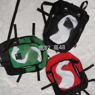 New Backpack College Style College Student Junior High School Student Primary School Student Bag Men and Women Leisure Travel Sports Double Backpack
