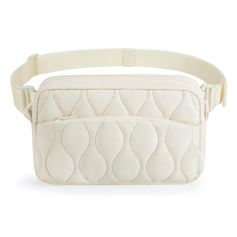 Nuevo cinturón de mujer cinturón ajustable cinturón de moda ligero cinturón de mujer mochila para viajar a pie