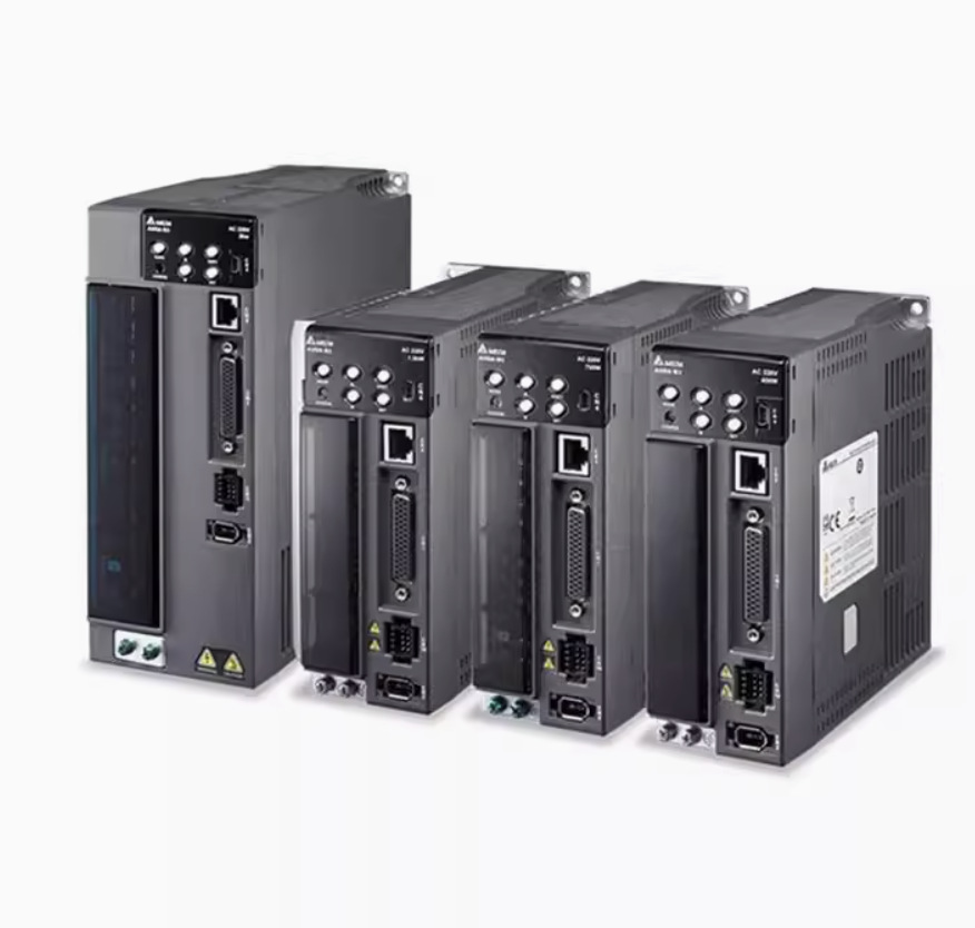 台达ASD20&IMS&ASD-A3系列伺服驱动器ASD-A3-1B23-E