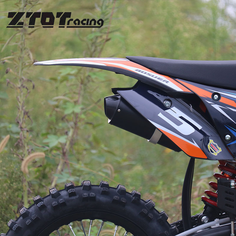 Bosol Bse Off-Road Ph05 Mountain Racing Motorcycle 125Cc Adult and Kidsren Mini Small Mid-High Racing Motorcycle