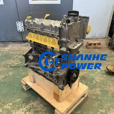 Engine assembly is suitable for Volkswagen
