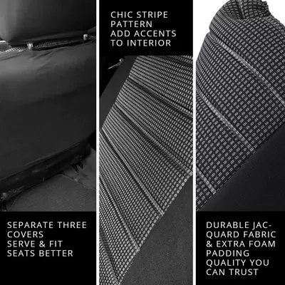 Universal seat cover – Seat Covers, Universal Seat Covers
