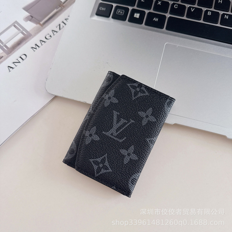 外贸批发欧美卡包证件套护照本保护套多卡位钱夹时尚潮牌男女通用|undefined