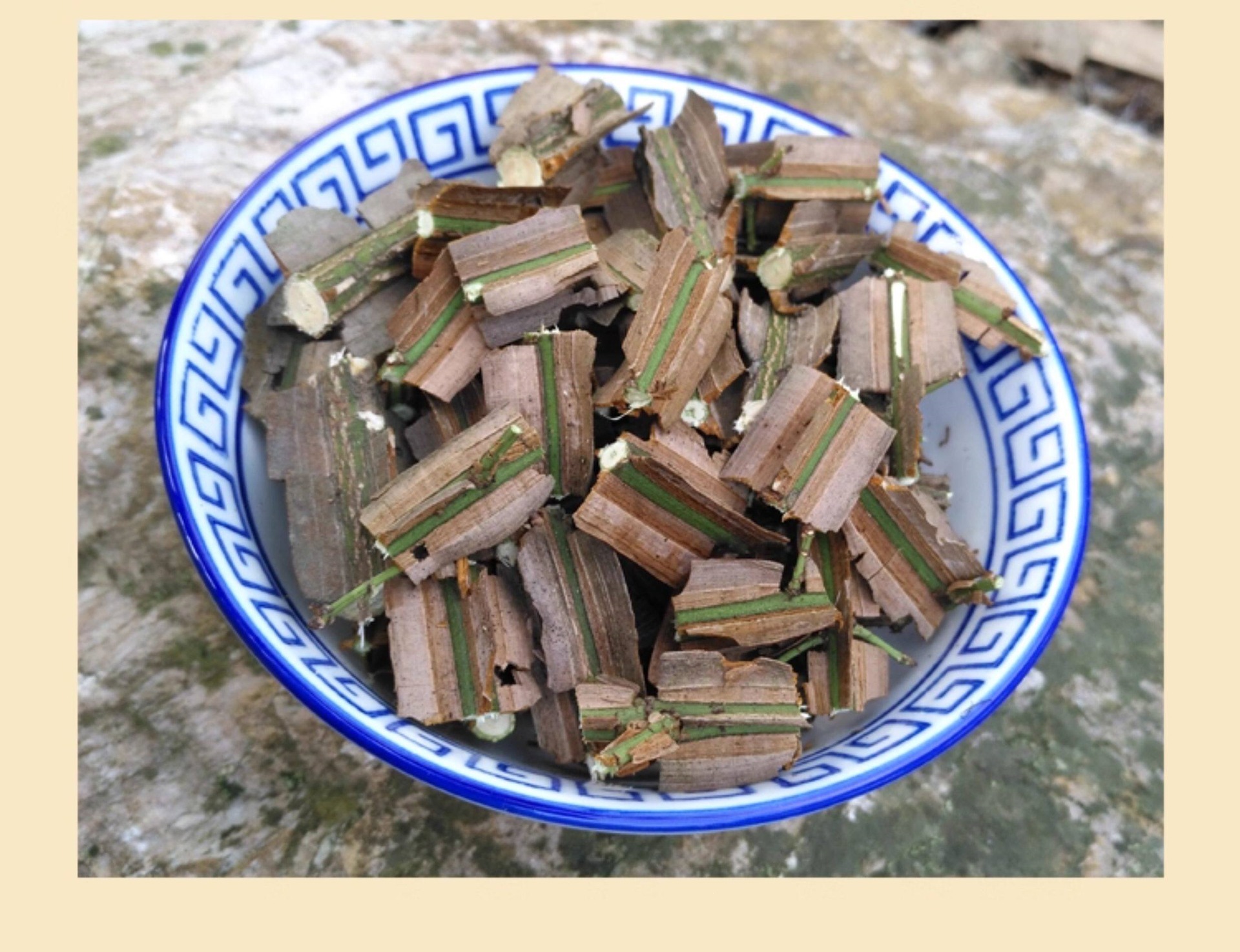 Gui Jian Yu Dried Herb 500g Euonymus alatus Twig Decoction Pieces Traditional TCM Herbal Supply quality and texture