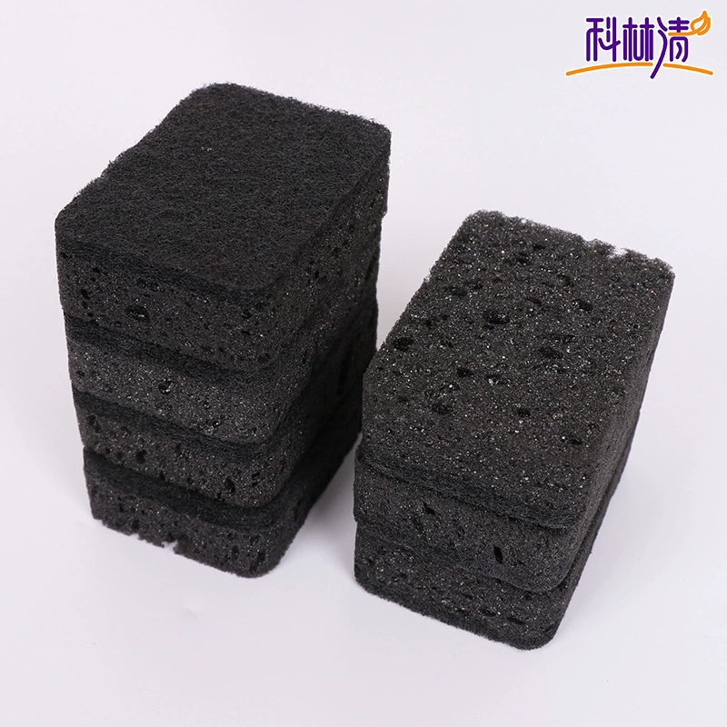 (Cross-border trading), seaweed, durable bath sponge, Amazon