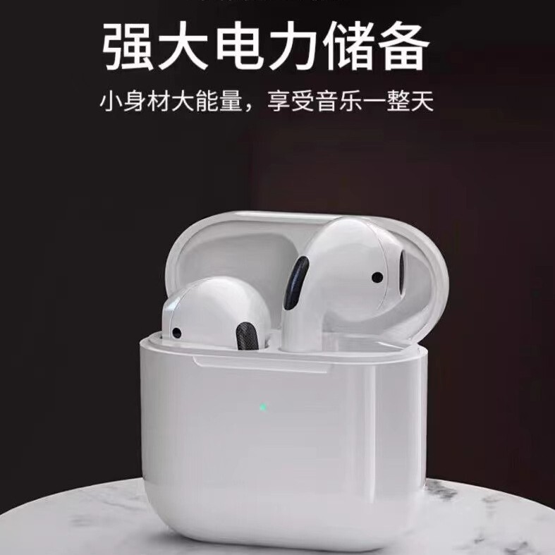 TWS Bluetooth ヘッドセット PRO 第 2 世代、第 3 世代、第 4 世代、第 5 世代のフル機能を備えた高機能を越境供給|undefined