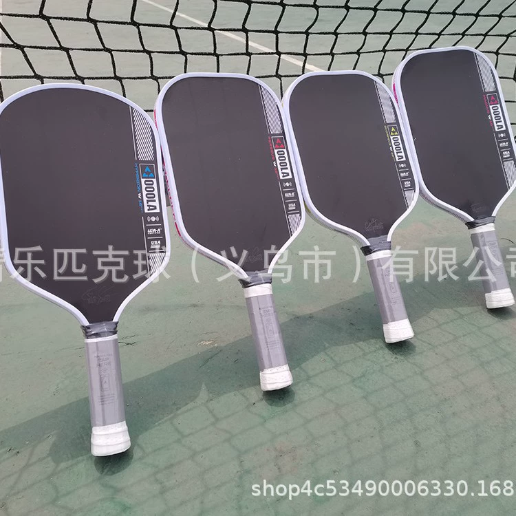 Joola Pro IV Пик ракетка с внутренним ядром фабрики трансграничная ткань из углеродного волокна pickleball ракетка