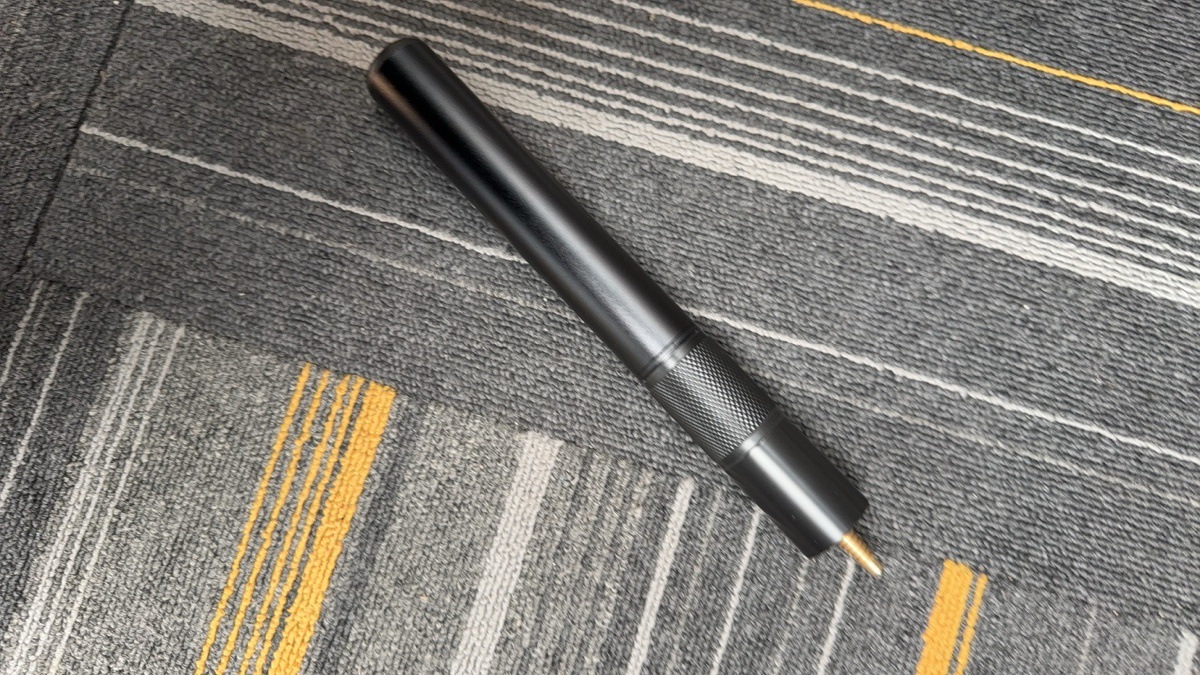 Songlidao canine extended handle