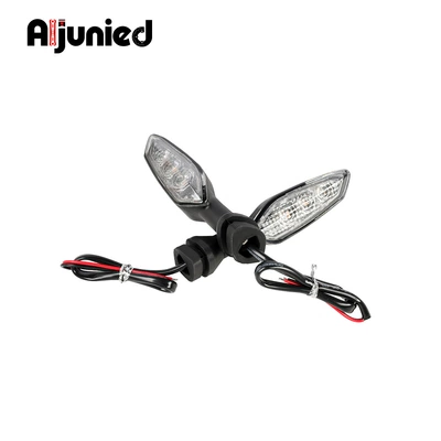 turn signal, Dönmə işıqları