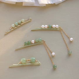 手链;天然水晶手饰;散珠/串珠