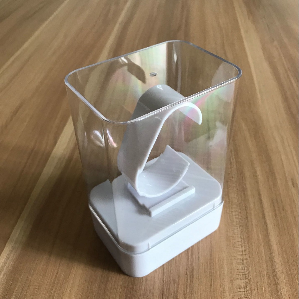 Manufacturers supply children's smart crystal watch packaging box, bracelet packaging box