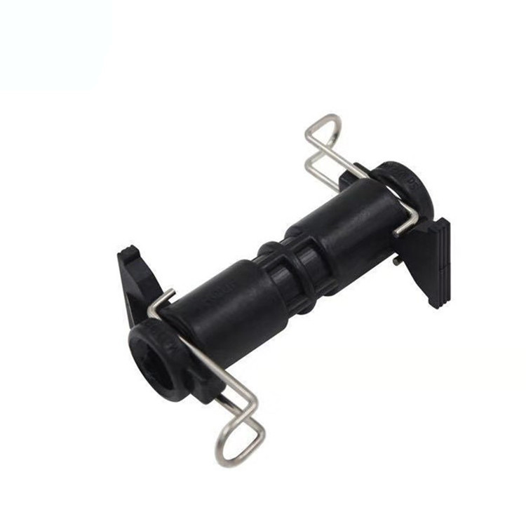 高压清洗机高压水管延长管连接器母头适用凯池K系高压快插管