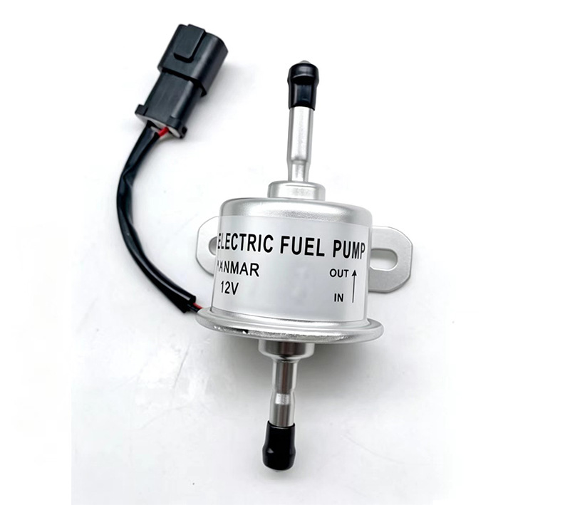 Suitable for Car Modification Hep015 Electronic Pump Fuel Pump Yanmar Excavator Kubota Diesel Pump