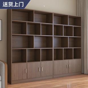 Wine Cabinet Storage Rack Wall Display Cabinet Living Room 2024 New Decorative Side Cabinet Vertical Cabinet Solid Wood Color Popular Small Wine Cabinet