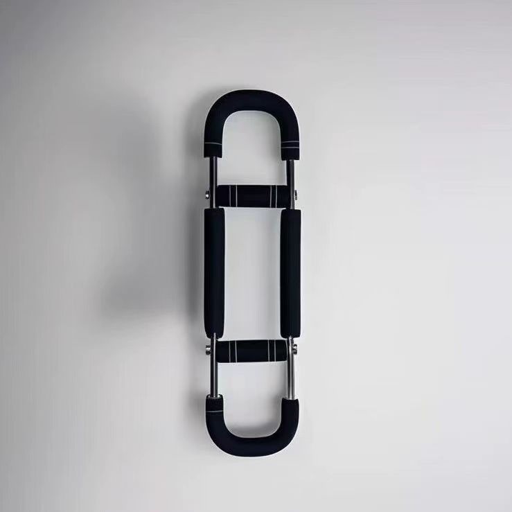 现货多功能家用臂力器可调节训练神器男室内健身器材弹簧现货批发|undefined