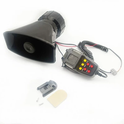 speaker alarm horn wholesale, Car horn/tweeter