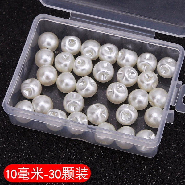 30pcs 10mm