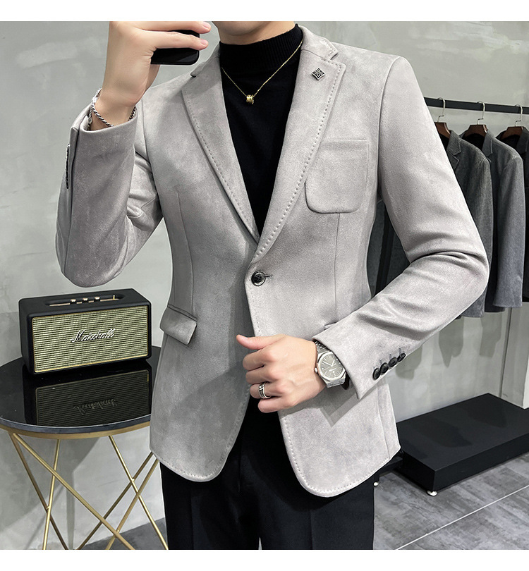 Stylish Blazer 4