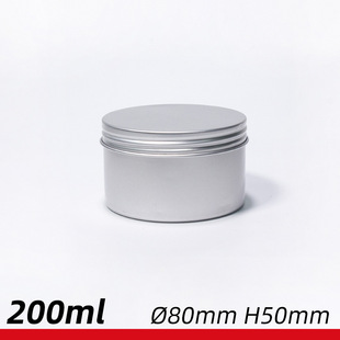 200ml܇Ϟ�X�� 80*50mm�X�� 200g���~Ϟ�T�o�wƷ�������b�X�����l