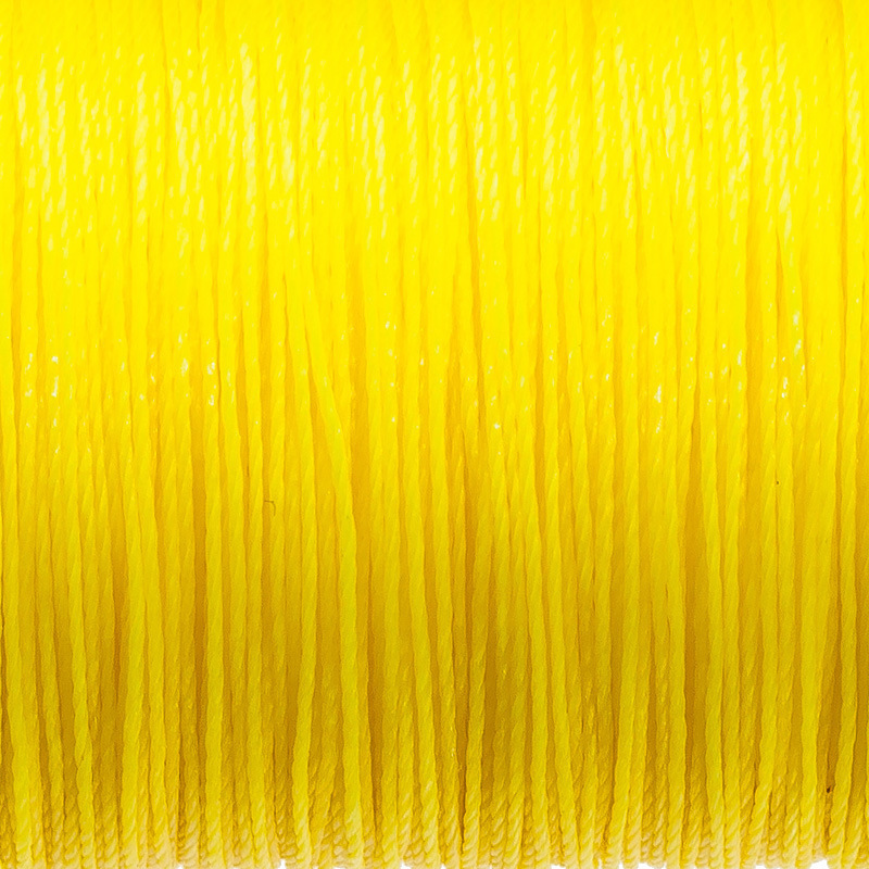 JR晶日蜡线高端0.8mm圆蜡线200M浸润线包石Macrame手工DIY编绳线|undefined