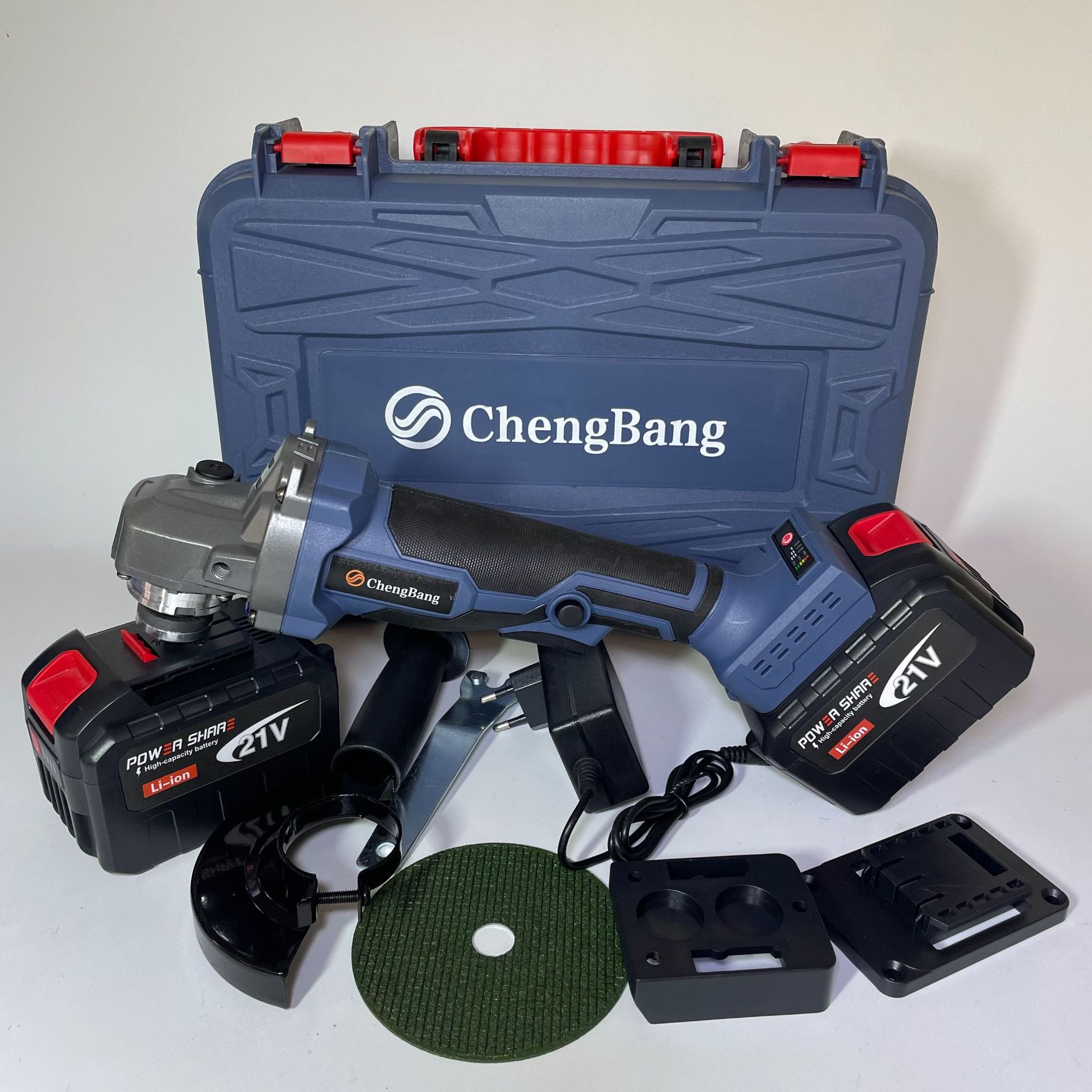 brushless electric lithium battery