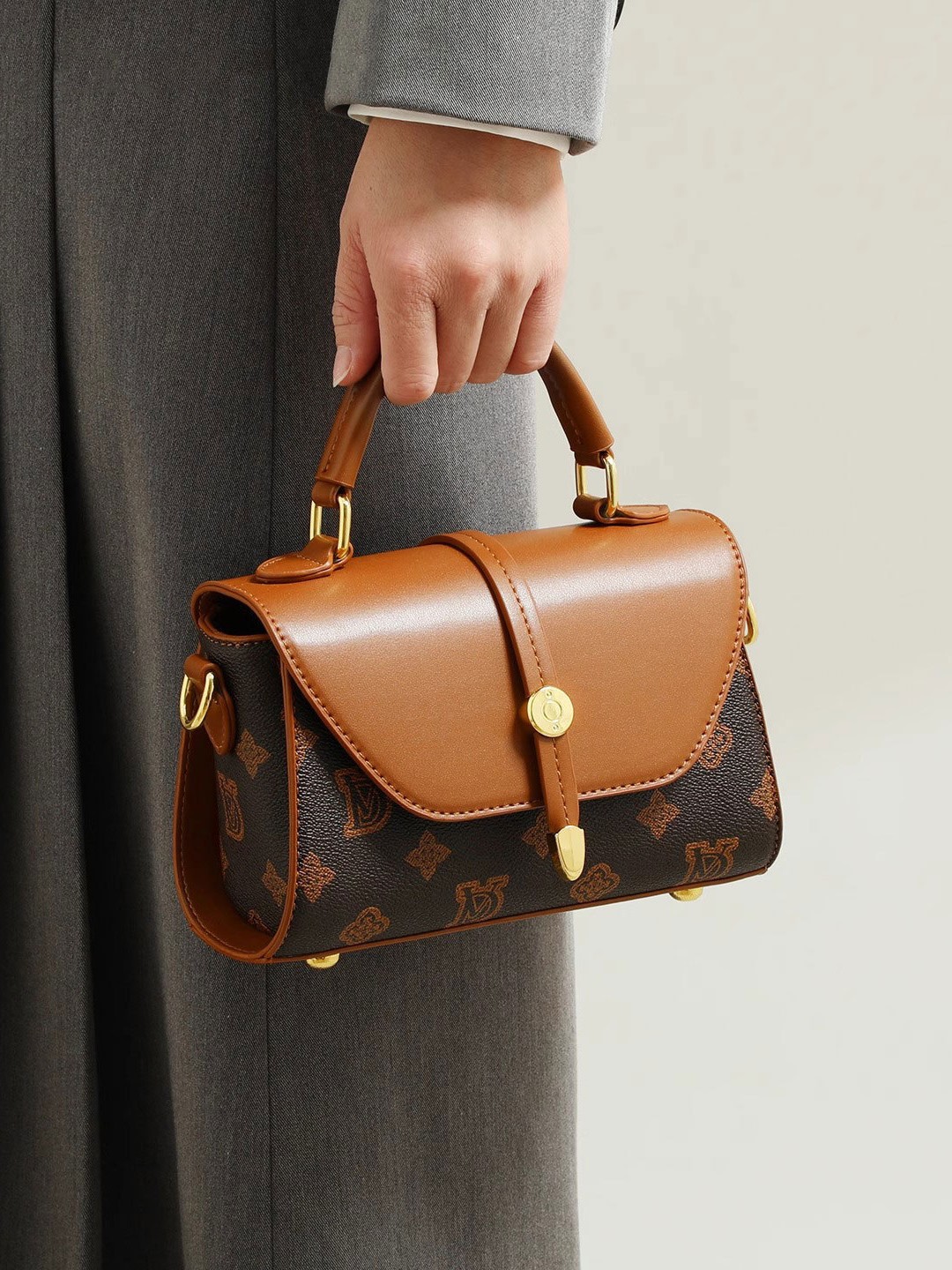 2025 nuevo bolso de viaje de moda, bolso de alta calidad, bolso de mujer de mediana edad