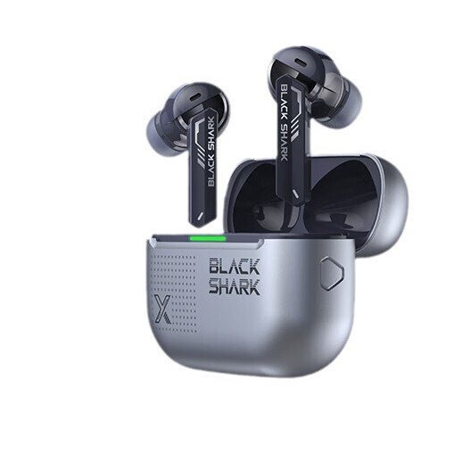 ホジロザメの鳳鳴bluetoothイヤホンの電気競争版は耳に入ります。|undefined