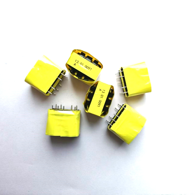 13.01.0091  EC2820高频变压器 开关电源变压器 变压器