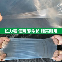 进口大棚塑料膜整卷农用薄膜抗老化塑料布高透光无滴膜葡萄专用膜