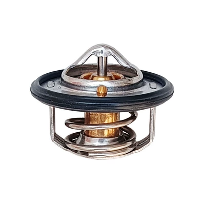 Engine 82 °, Thermostat