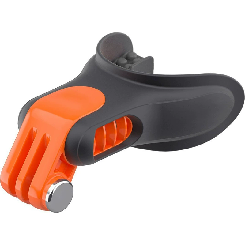 Cross-border application of GoPro DJI Shadow Stone Insta360 Sports Camera Accessories First Perspective Surfing Cover