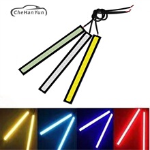 ��Ħ���П�COB������܇led���g������܇�� ������ˮDC12v�b�