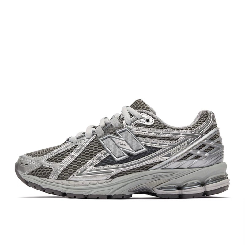 New Balance Men's and Women's Shoes New Nb1906R Cushioning and Wear-Resistant Low-Cut Breathable Sports Running Shoes Wholesale Dropshipping New Balance Men's and Women's Shoes New Nb1906R Cushioning and Wear-Resistant Low-Cut Breathable Sports Running Shoes Wholesale Dropshipping
