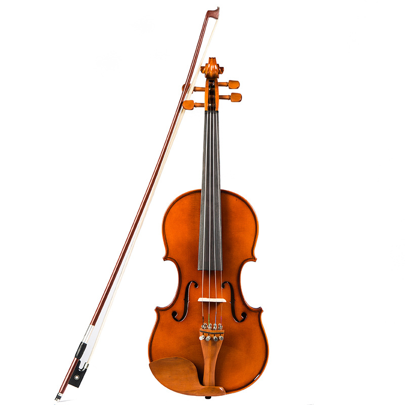 Popular violin VLA-8 spruce top