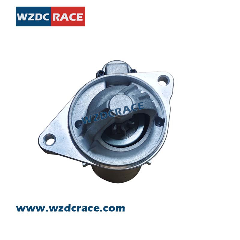 CV6T-11000 - AA El Ford B-MAX 1.0 Fiesta 12V / 1.2KW / 8T / CW