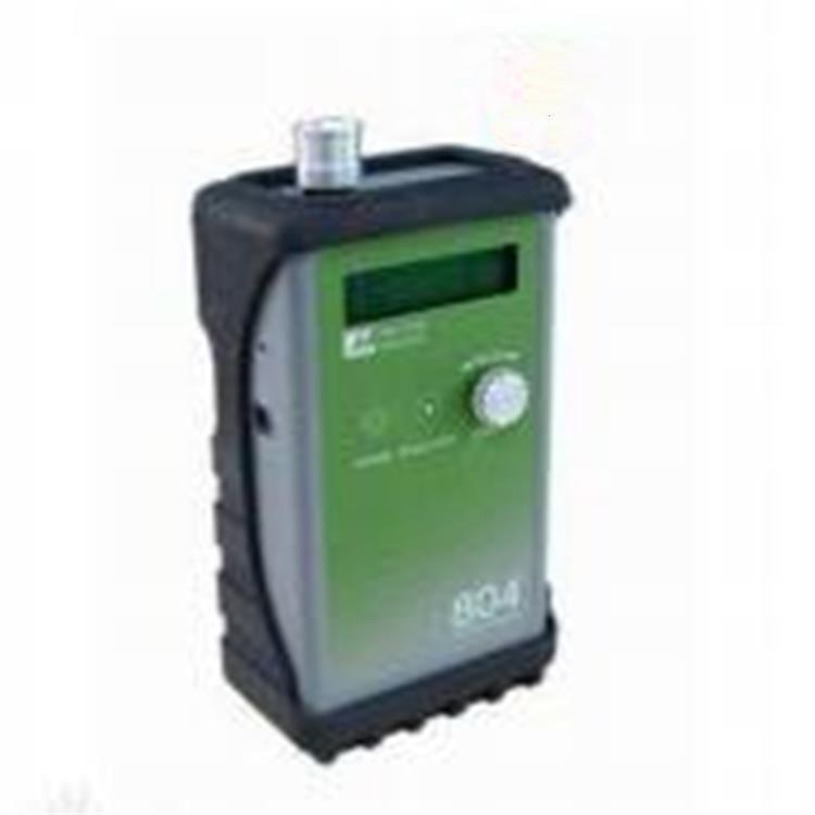 激光尘埃粒子计数器    型号:metone 804  库号：M350098