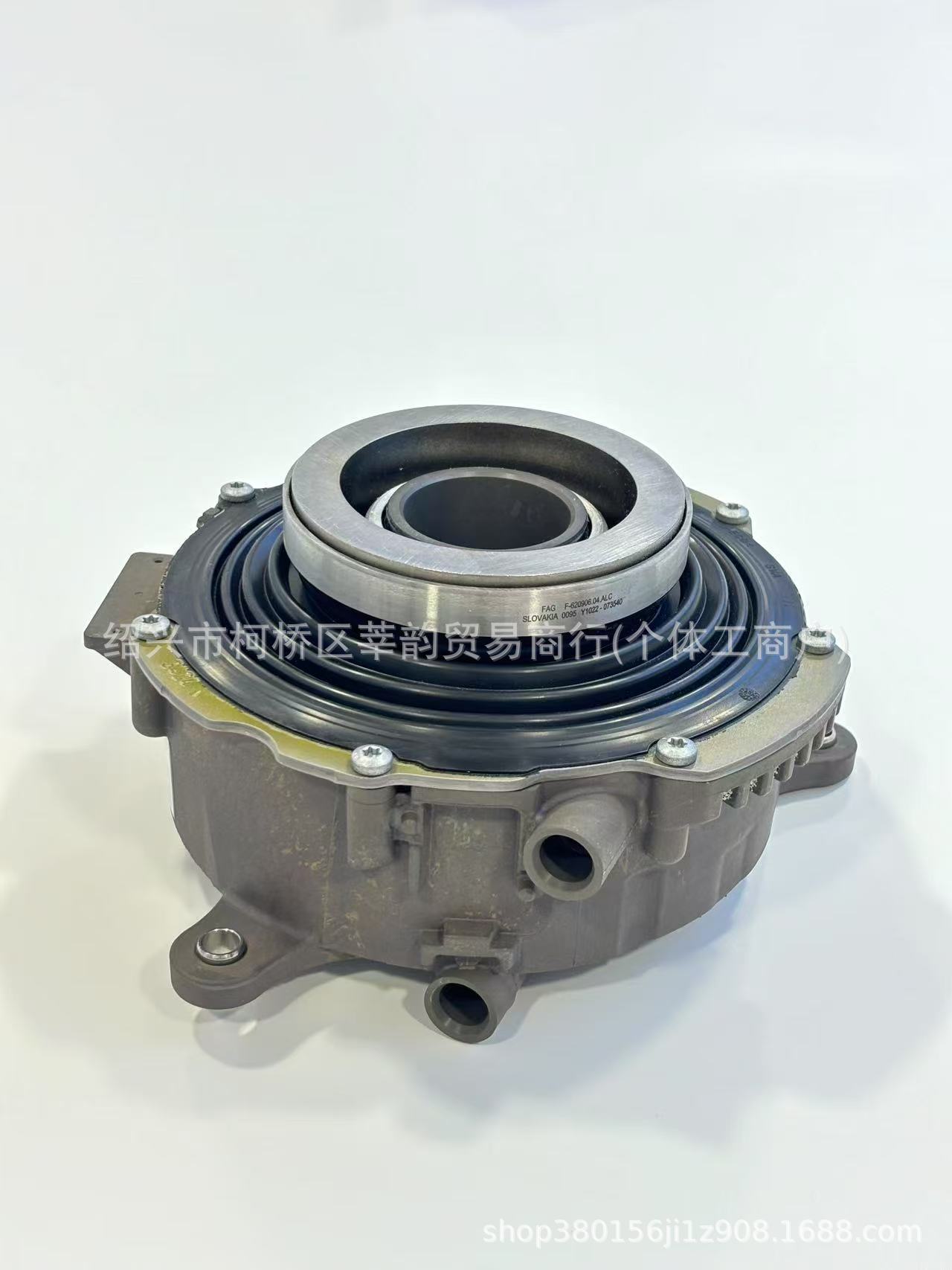 Production of Bearings for 14-Year-Old Trucks, Heavy-Duty Truck Actuators 23867775242114092460282 Electric Clutches