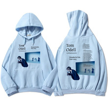 Tom Odell & His Band Present The Wonderful Life Tour 2025 Ho