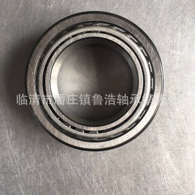 Sükan mexanizmi yataqları non-standard bearing steering