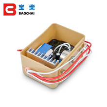 STC400ˢʽl늙CAVR STCl늙C25kvaŷ巀