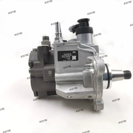 燃油喷射装置;油泵、油嘴