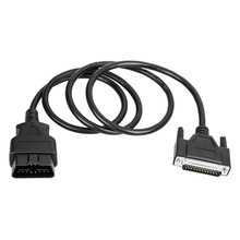 OBDIIBӾ OBD2\ྀOBD16P^DB25P^168оL